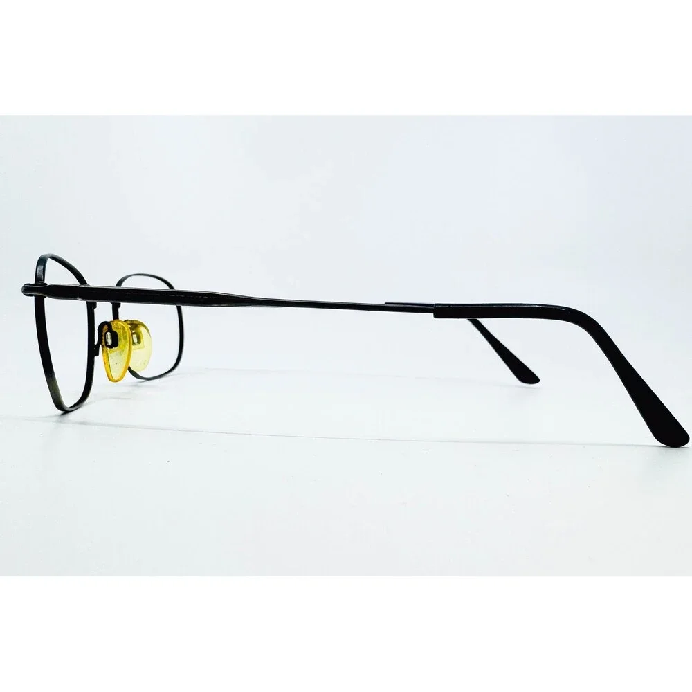 Charmant Aristar Eyeglass Frames Mens Black AR6713 51-19-140
